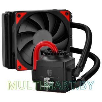 Кулер Deepcool Captain 120EX DP-GS-H12L-CT120EX
